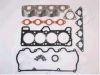 HYUNDAI 2091024B01 Gasket Set, cylinder head